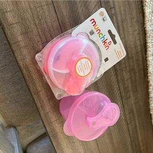 X2 Formula Dispenser MUNCHKIN